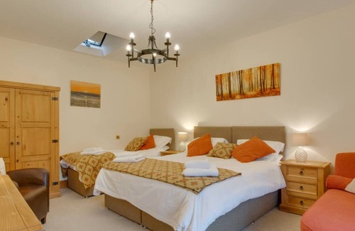 Cemmaes House | Rhyd y Gorlan in Machynlleth