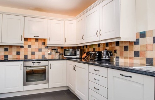Cemmaes House | Rhyd y Gorlan in Machynlleth