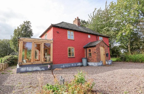 Llanynys House | Rhydonnen Bach