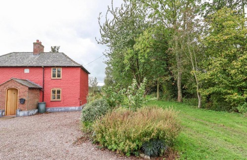 Llanynys House | Rhydonnen Bach