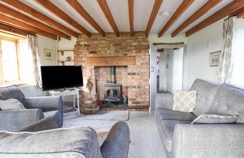 Llanynys House | Rhydonnen Bach