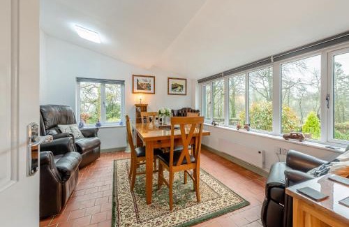 Llanfihangel-Ystrad House | Rhydyfran Coach House
