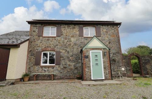 Bethania House | Rhydygroes