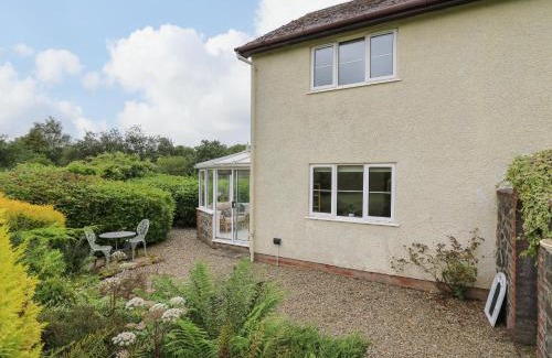 Bethania House | Rhydygroes