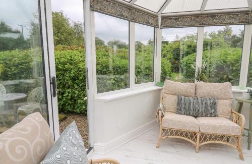 Bethania House | Rhydygroes
