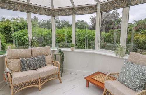 Bethania House | Rhydygroes