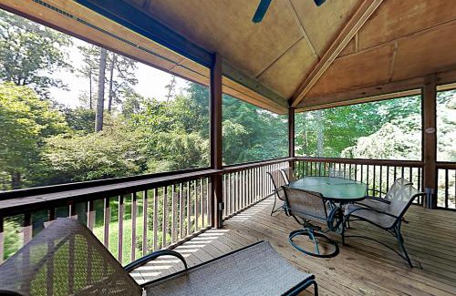 Alexander House | Rhymer Haven