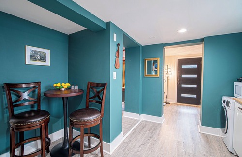 Marietta Apartment | Rhythmic Escape - NO CLEANING FEES! -