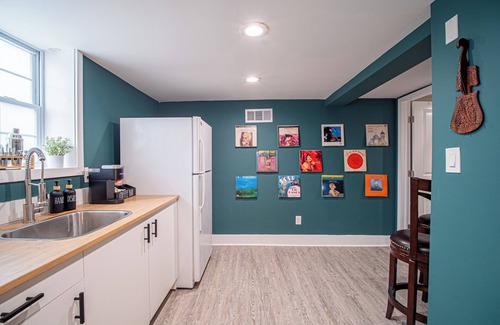 Marietta Apartment | Rhythmic Escape - NO CLEANING FEES! -