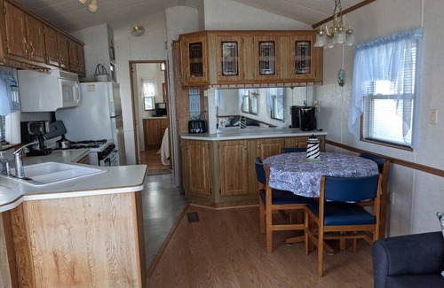 Snug Harbor House | RI East Matunuck Beach Home