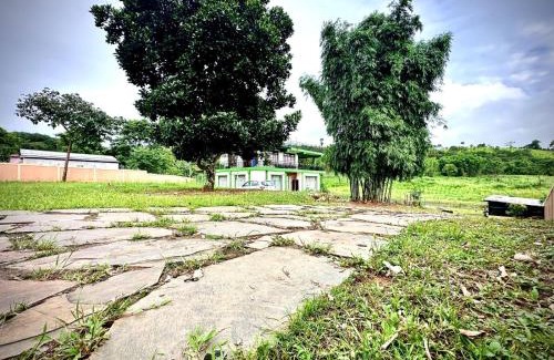 Ri-Bhoi House | Ri Tngen
