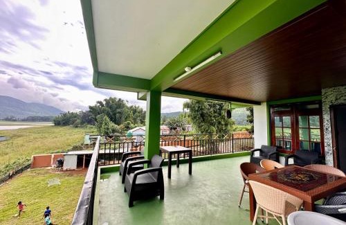 Ri-Bhoi House | Ri Tngen