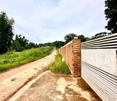 Ri-Bhoi House | Ri Tngen