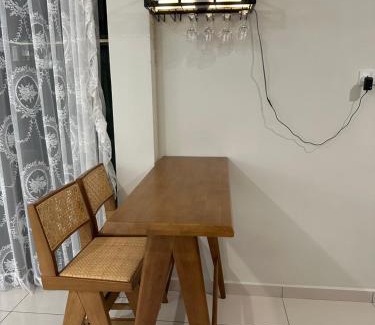 Langkawi House | Ria home