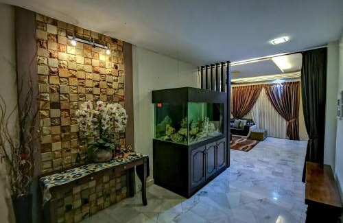 Johor Bahru Villa | RIA Homestay