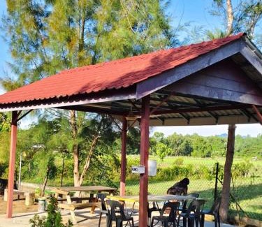 Kusial House | Ria Homestay