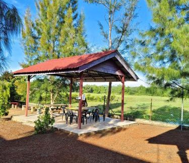 Kusial House | Ria Homestay