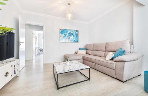 Sao Pedro Apartment | Ria Mar Deluxe - City Center @Homesbyfc