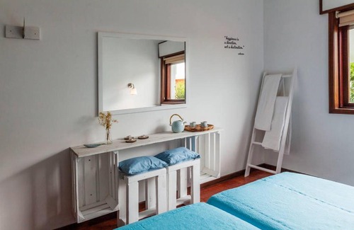 Ovar House | Ria Surf House