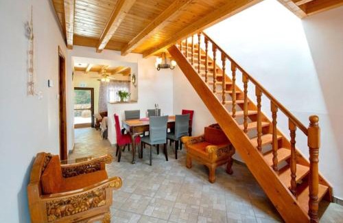 Katsimatika House | Ria Sweet Home Paxos