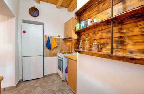 Katsimatika House | Ria Sweet Home Paxos