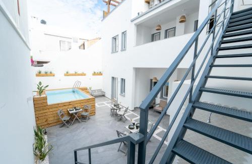 Se House | Ria View Guesthouse