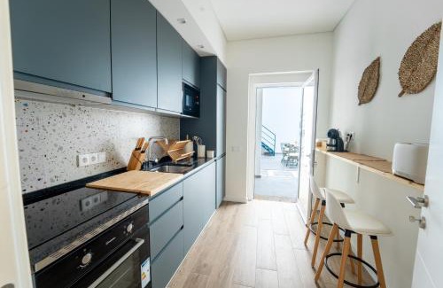 Se House | Ria View Guesthouse