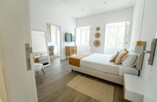 Se House | Ria View Guesthouse