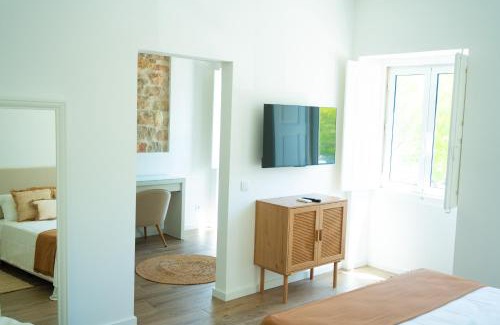 Se House | Ria View Guesthouse