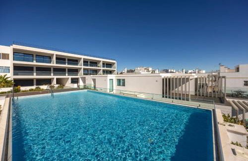 Fuseta Apartment | Ria View - Luxo a Beira Mar