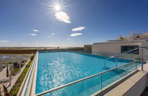 Fuseta Apartment | Ria View - Luxo a Beira Mar