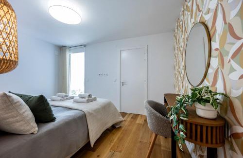 Fuseta Apartment | Ria View - Luxo a Beira Mar