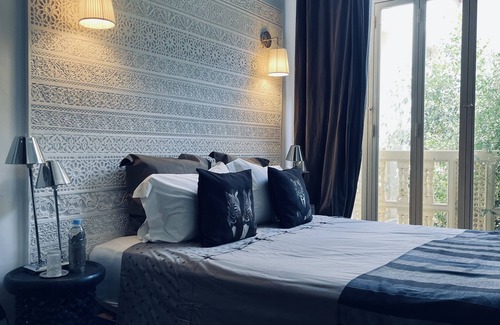 Diour Jdad House | Riad 144