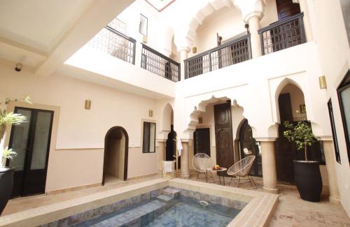 Assouel House | Riad 5 sens