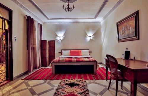 Oujda House | Riad Adahab