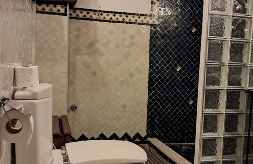 Layoun House | Riad Al Bartal