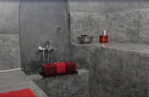Mechouar-Kasbah House | Riad Alegria
