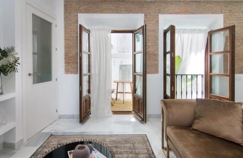 Granada City Center Apartment | Riad Alhambra