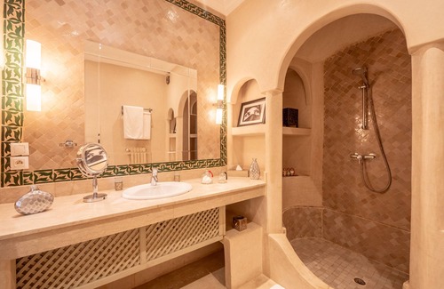 Mechouar-Kasbah House | Riad Alma