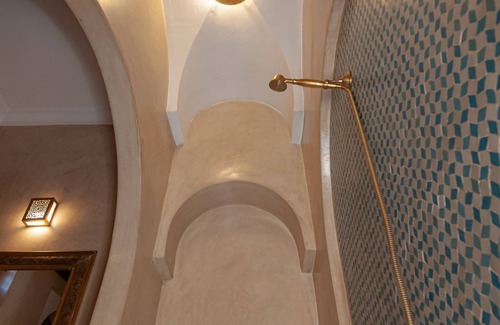 Mechouar-Kasbah House | Riad Amalia