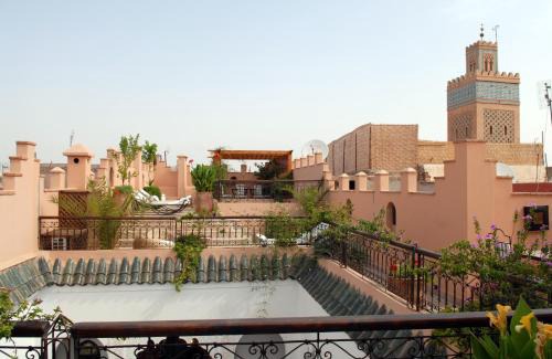 Kasbah House | Riad Amin