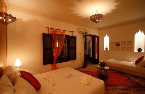 Kasbah House | Riad Amin