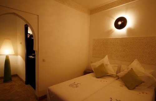 Kasbah House | Riad Amin
