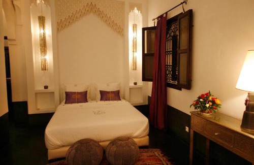 Kasbah House | Riad Amin
