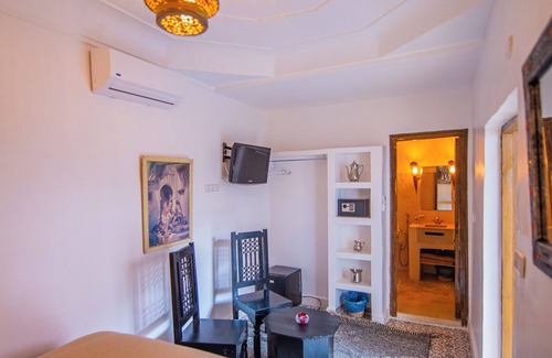 Kasbah House | Riad Amskal