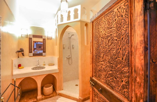 Mechouar-Kasbah House | Riad Anya
