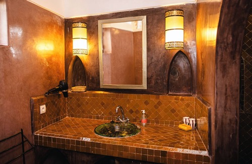 Mechouar-Kasbah House | Riad Anya