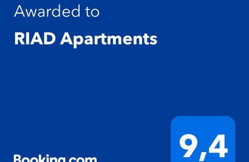 Koper Apartment | RIAD Apartments