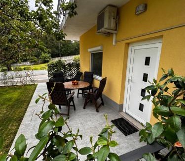 Koper Apartment | RIAD Apartments