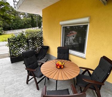 Koper Apartment | RIAD Apartments